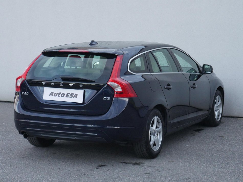 Volvo V60 2.0 d 