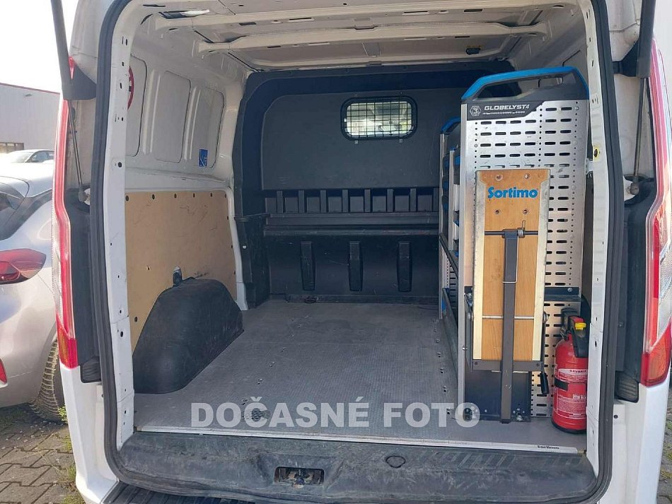 Ford Transit Custom 2.0TDCi Trend L2 6míst