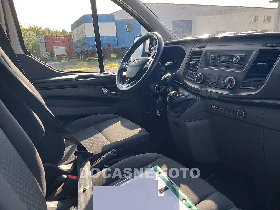 Ford Transit Custom 2.0TDCi Trend L2 6míst