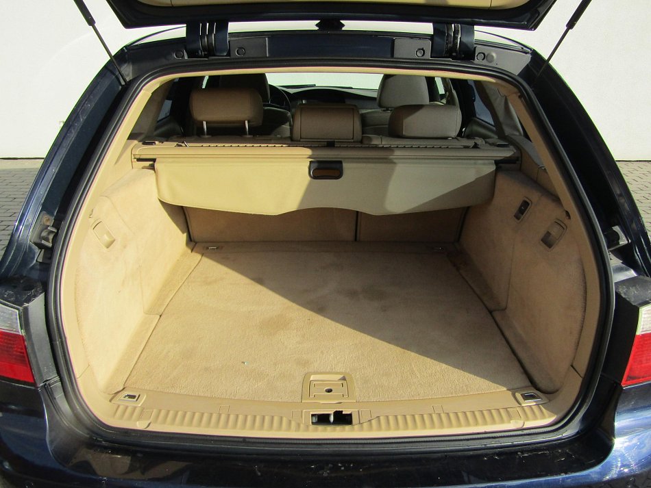 BMW Řada 5 2.5i 