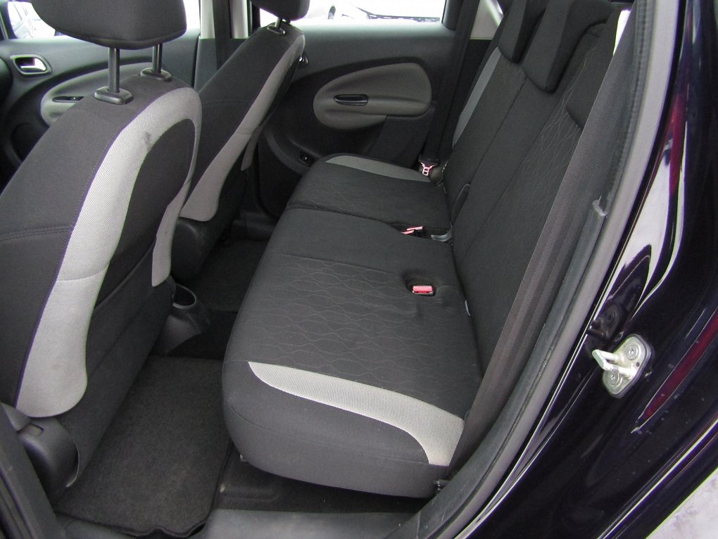 Citroën C3 Picasso 1.4i 
