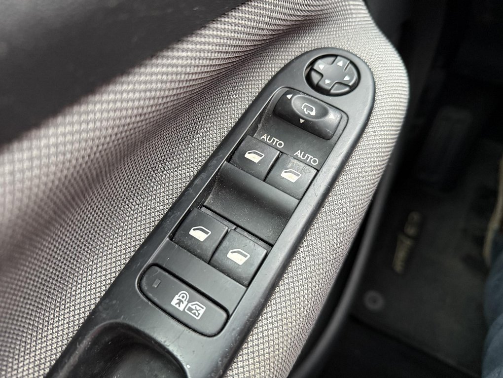 Citroën C3 Picasso 1.4i 