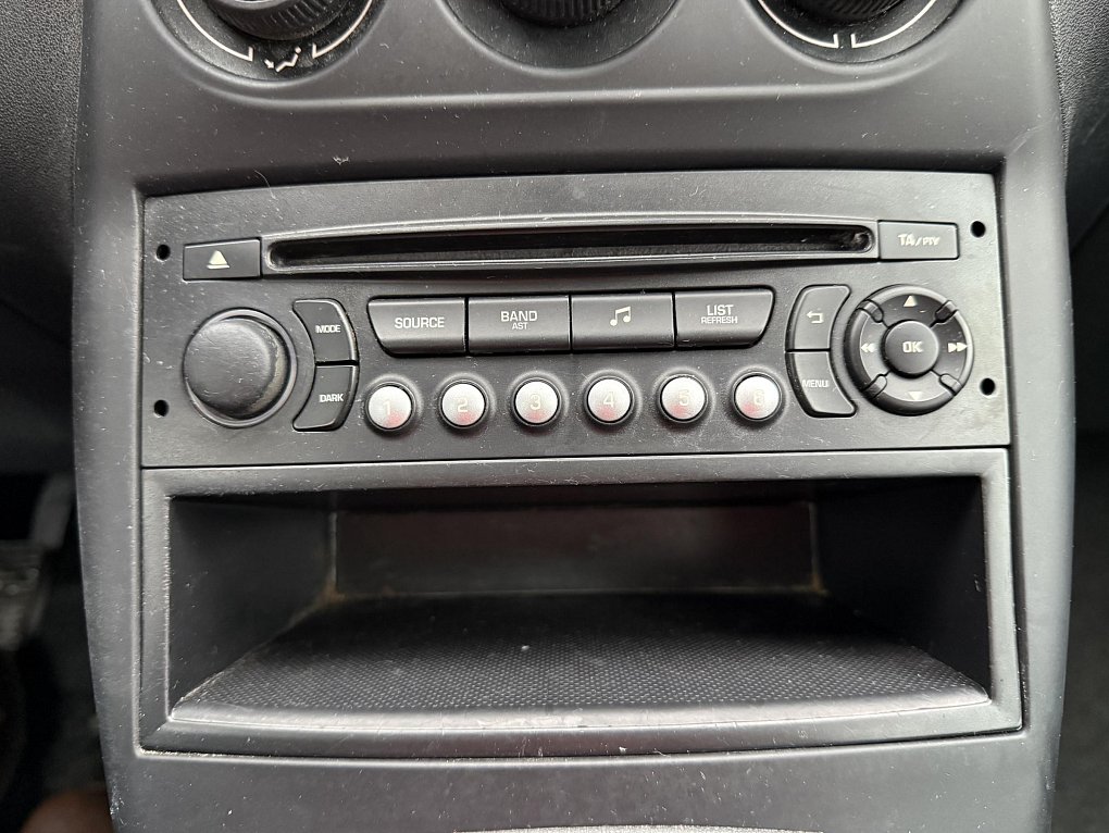 Citroën C3 Picasso 1.4i 