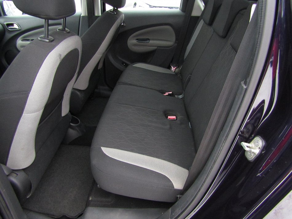 Citroën C3 Picasso 1.4i 