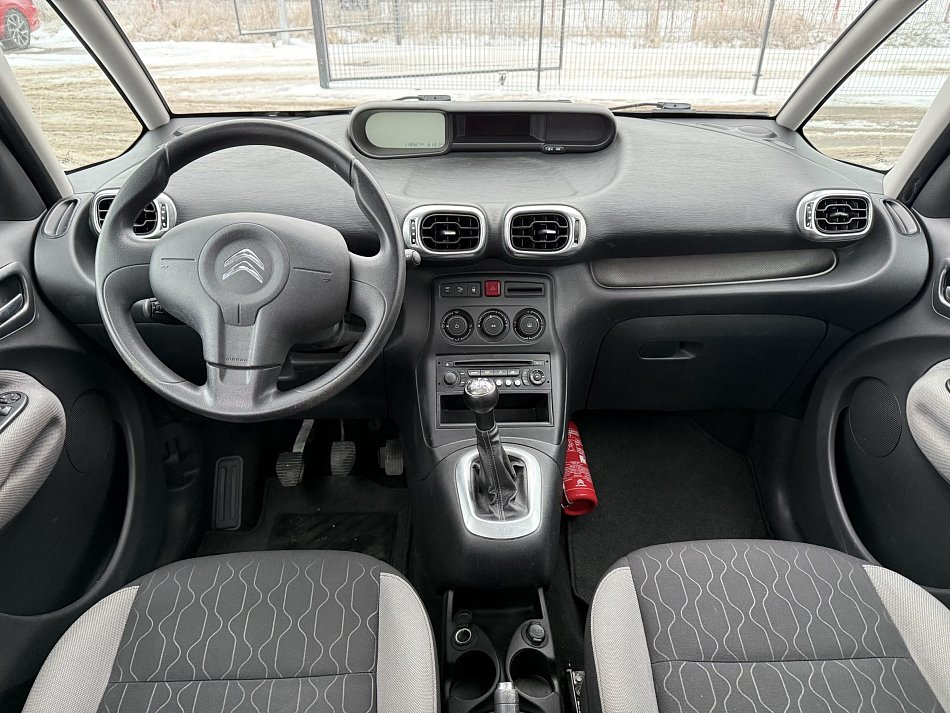 Citroën C3 Picasso 1.4i 