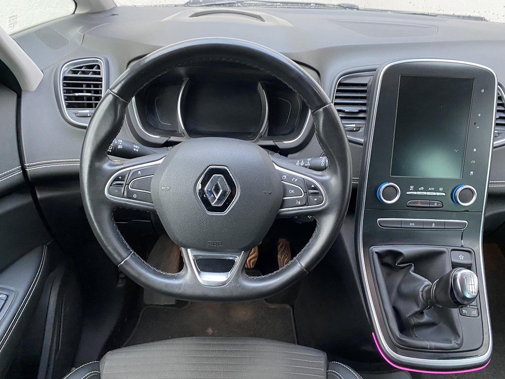 Renault Grand Scénic 1.2 TCe Intense