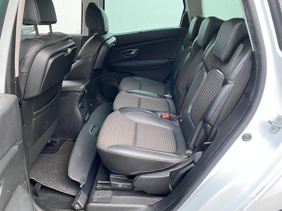 Renault Grand Scénic 1.2 TCe Intense