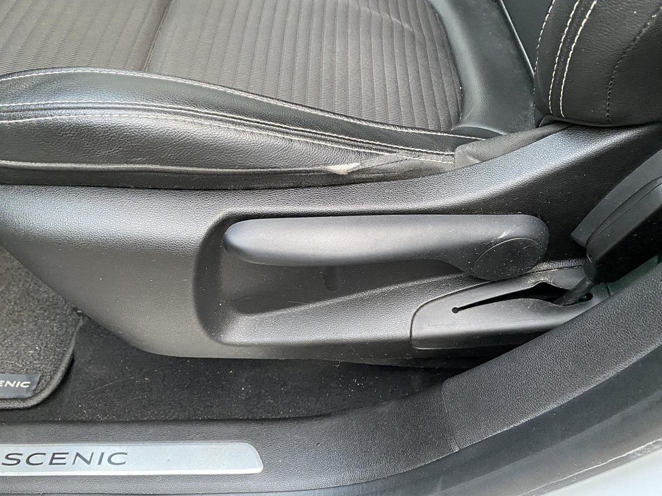 Renault Grand Scénic 1.2 TCe Intense