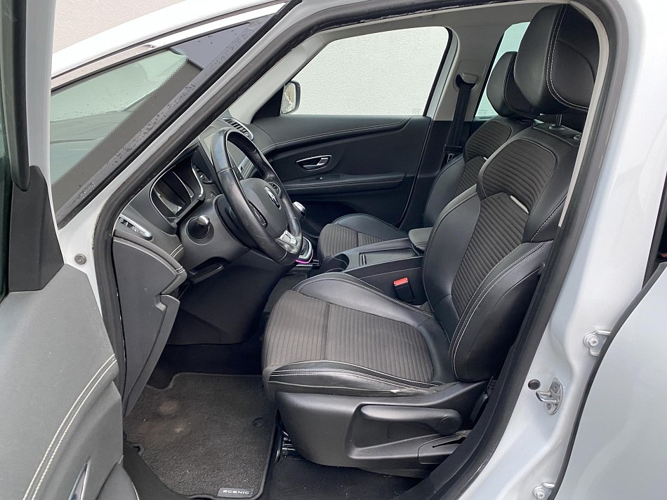 Renault Grand Scénic 1.2 TCe Intense