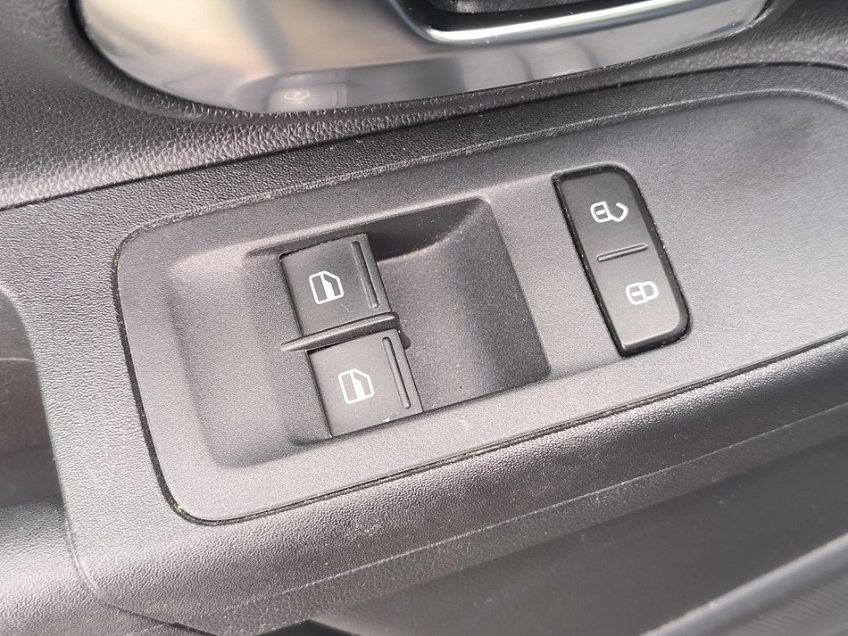 Škoda Citigo 1.0i Sound