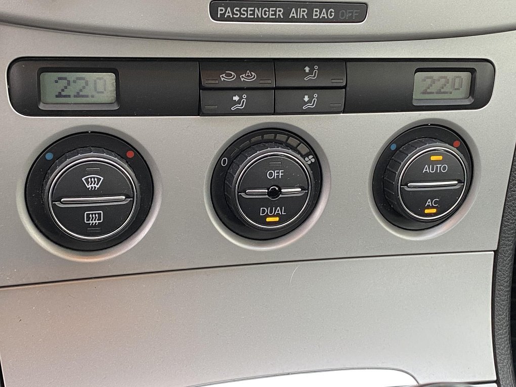 Volkswagen Passat 2.0TDi 