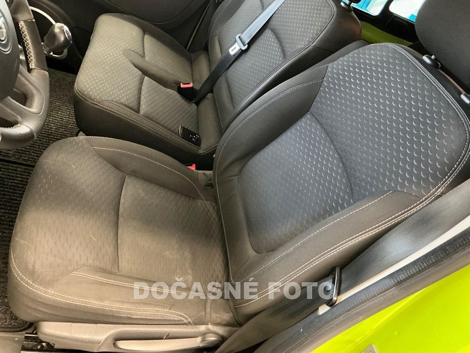 Opel Vivaro 1.6CDTi  9míst