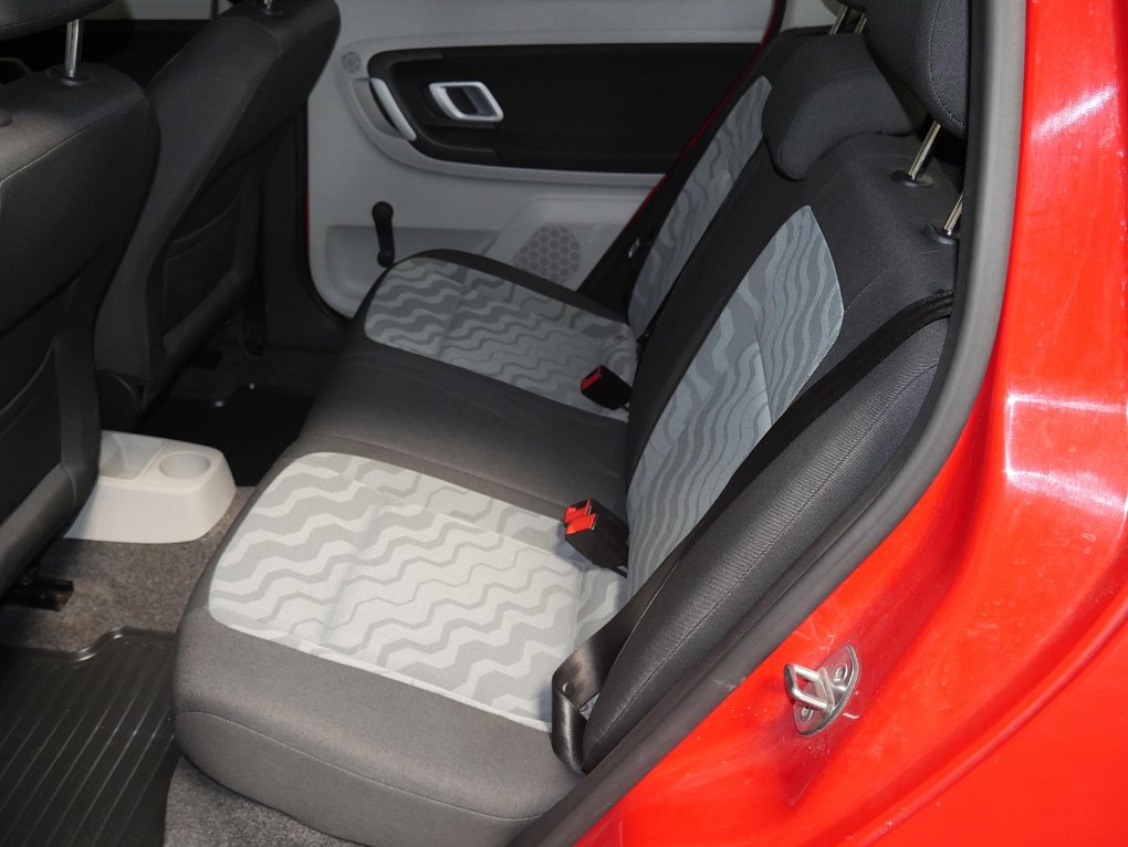 Škoda Fabia II 1.2 HTP 