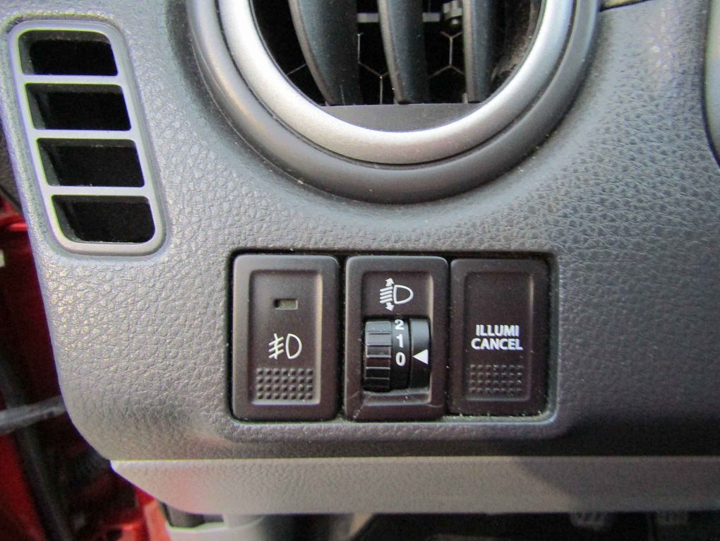 Suzuki SX4 1.6 i  4x4