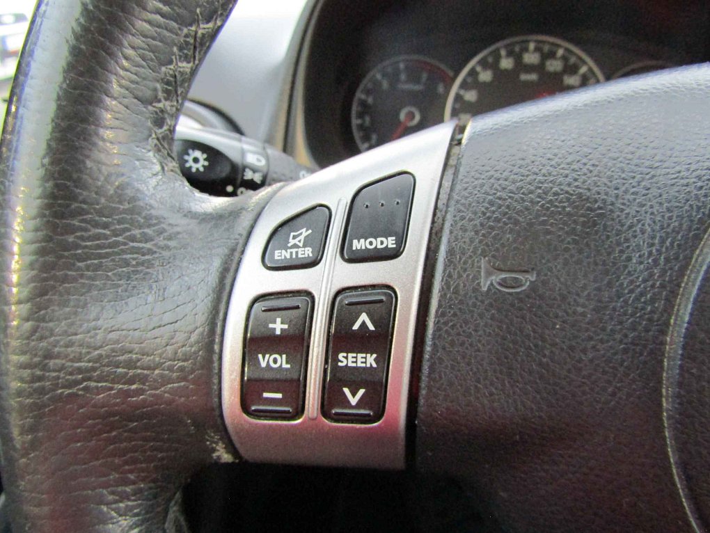 Suzuki SX4 1.6 i  4x4