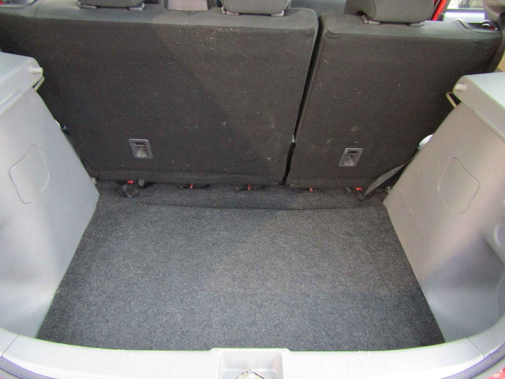 Suzuki SX4 1.6 i  4x4