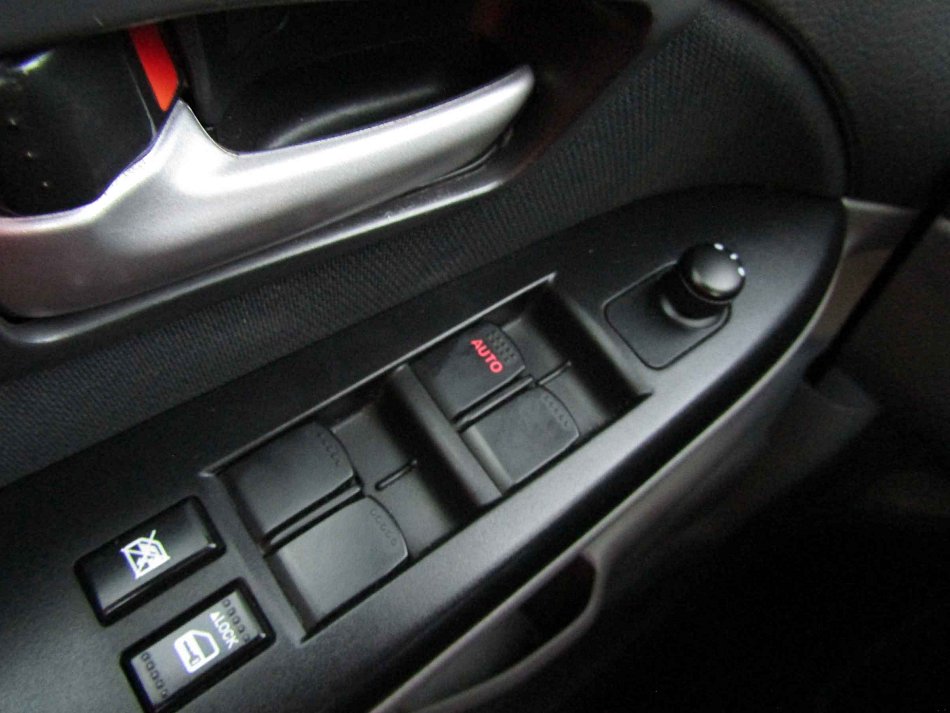 Suzuki SX4 1.6 i  4x4