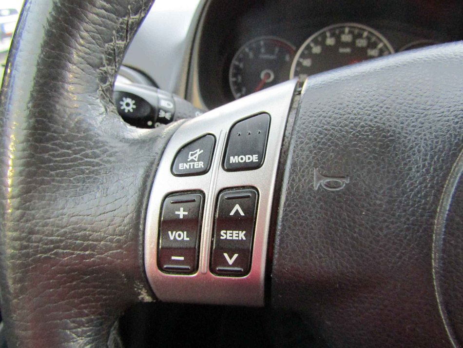 Suzuki SX4 1.6 i  4x4