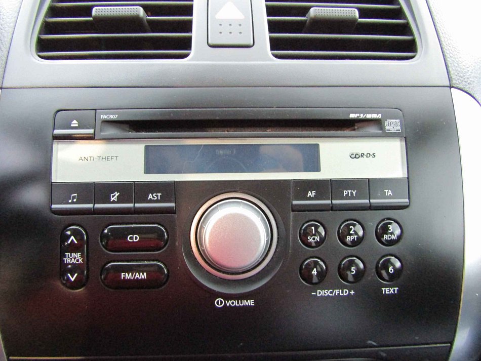 Suzuki SX4 1.6 i  4x4