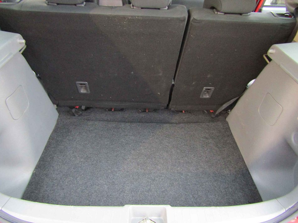 Suzuki SX4 1.6 i  4x4