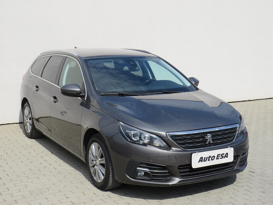 Peugeot 308 1.2 PT Allure