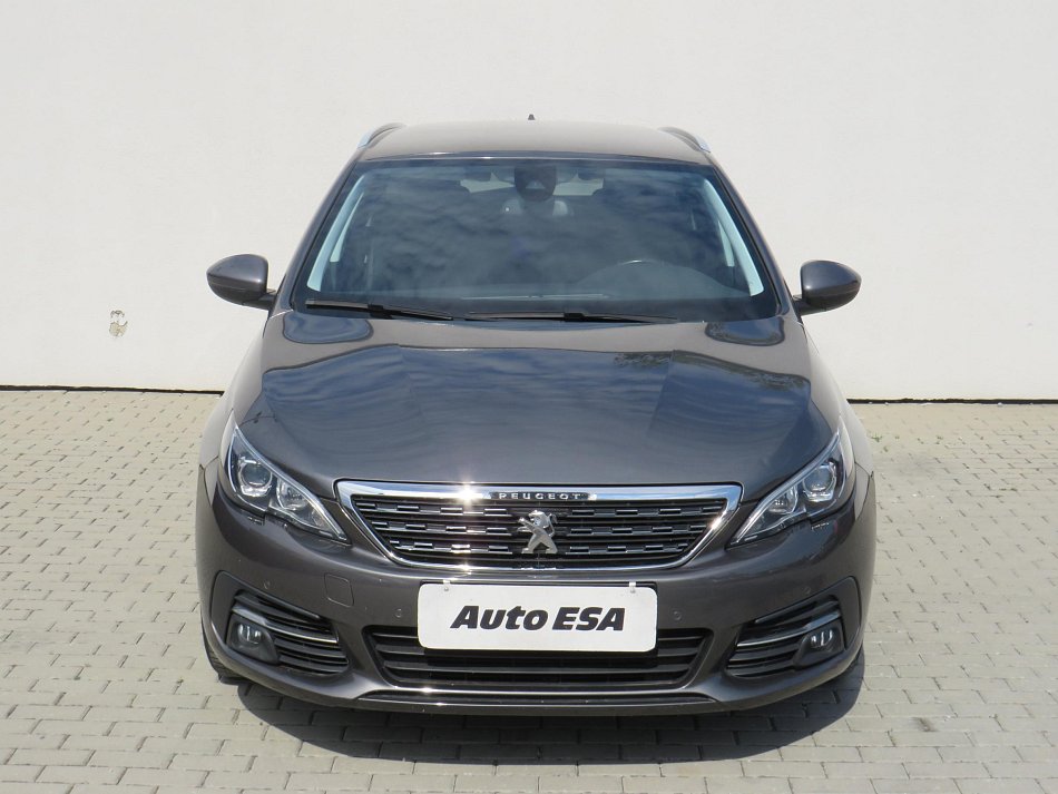Peugeot 308 1.2 PT Allure