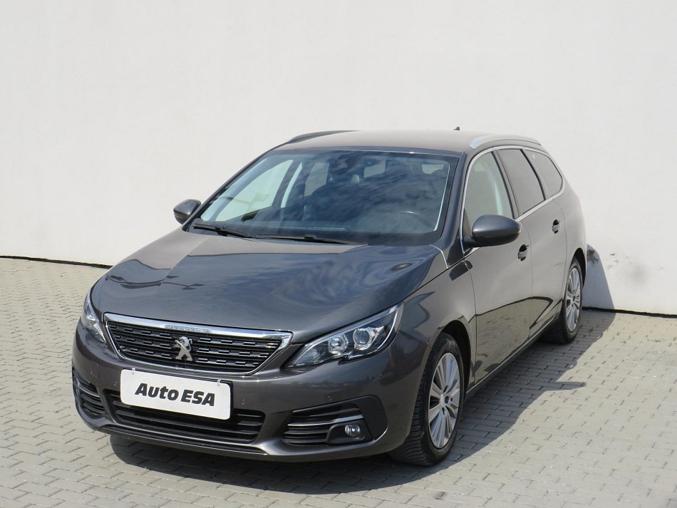 Peugeot 308 1.2 PT Allure
