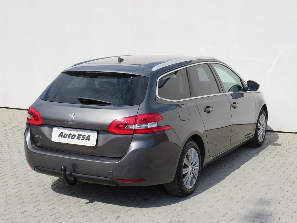 Peugeot 308 1.2 PT Allure