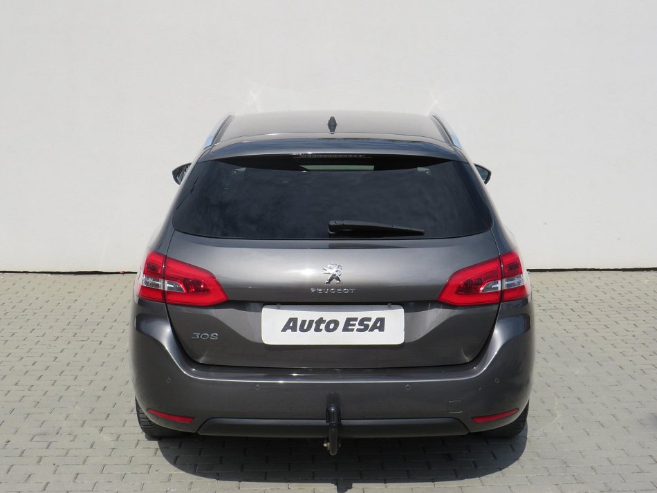 Peugeot 308 1.2 PT Allure