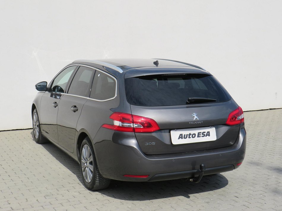 Peugeot 308 1.2 PT Allure