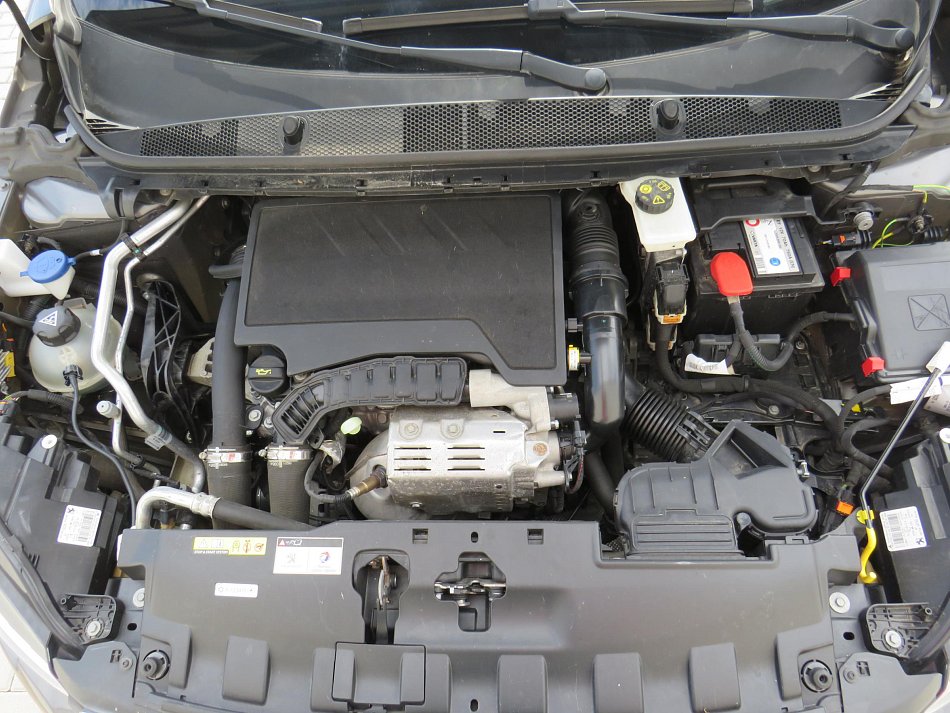 Peugeot 308 1.2 PT Allure