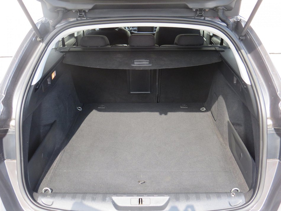 Peugeot 308 1.2 PT Allure