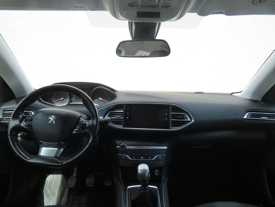 Peugeot 308 1.2 PT Allure