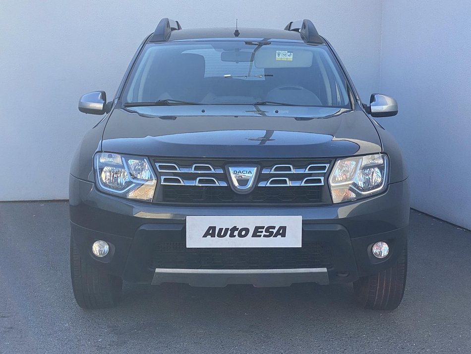 Dacia Duster 1.2 TCe Prestige