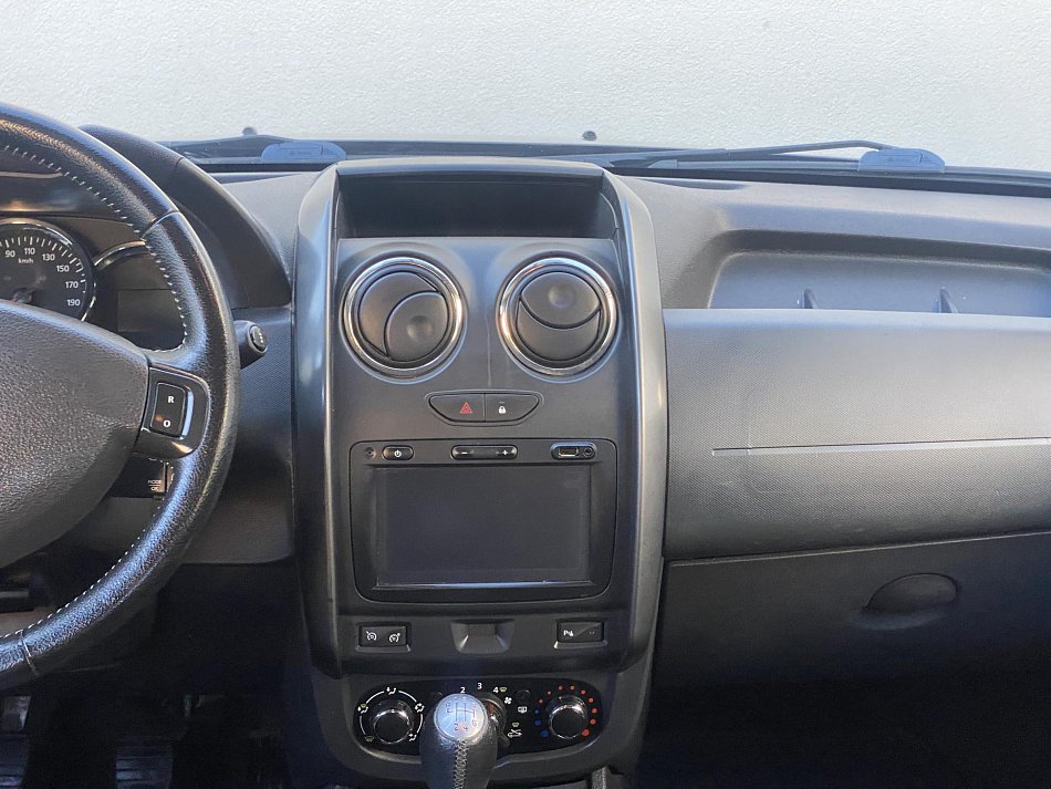 Dacia Duster 1.2 TCe Prestige