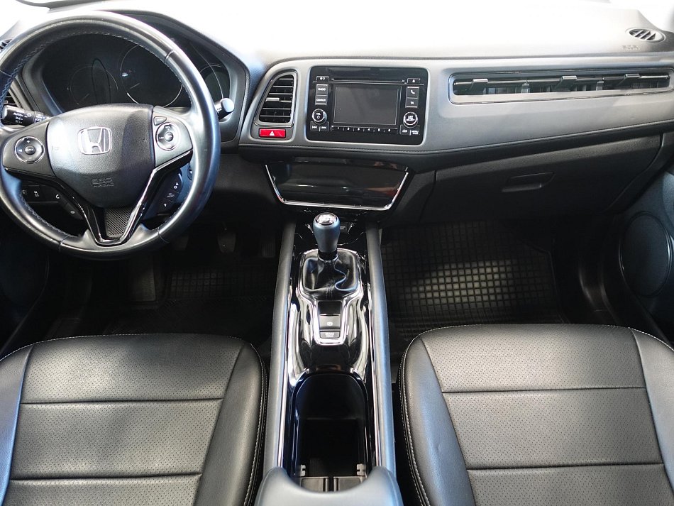 Honda HR-V 1.6 i-DTEC Comfort