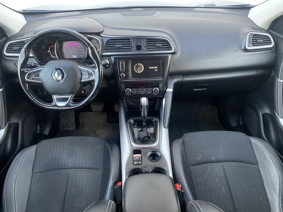 Renault Kadjar 1.2 TCe Intense