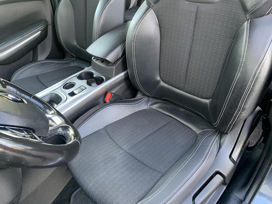 Renault Kadjar 1.2 TCe Intense