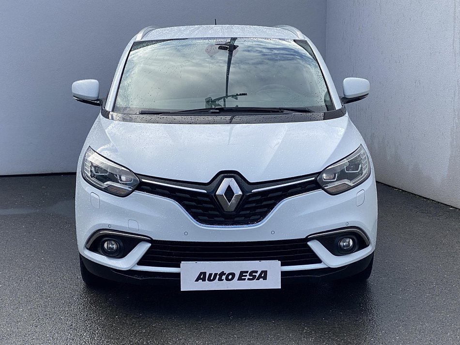 Renault Grand Scénic 1.6 DCi BOSE Edition