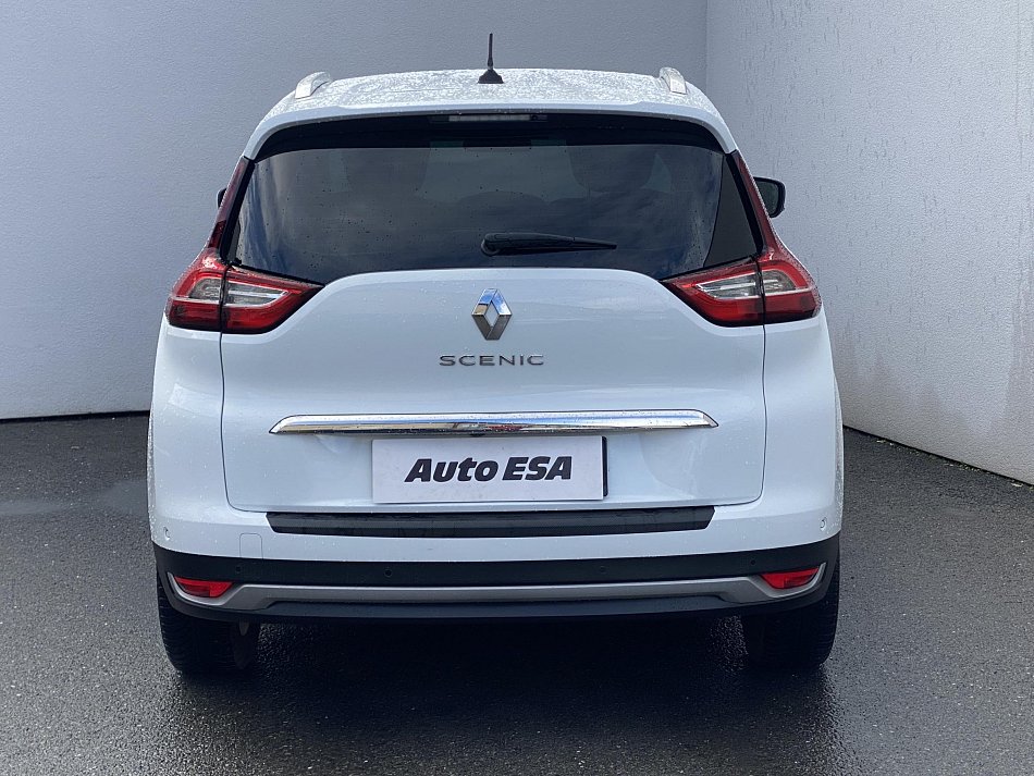 Renault Grand Scénic 1.6 DCi BOSE Edition