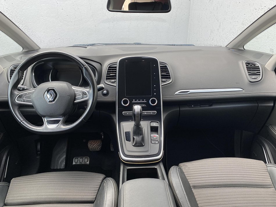 Renault Grand Scénic 1.6 DCi BOSE Edition