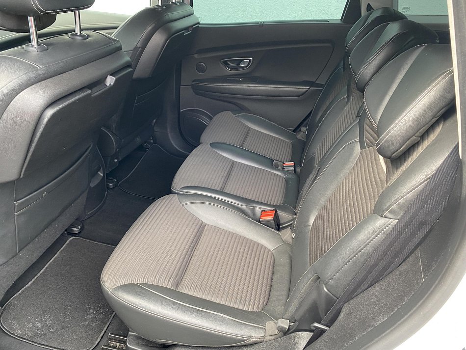 Renault Grand Scénic 1.6 DCi BOSE Edition