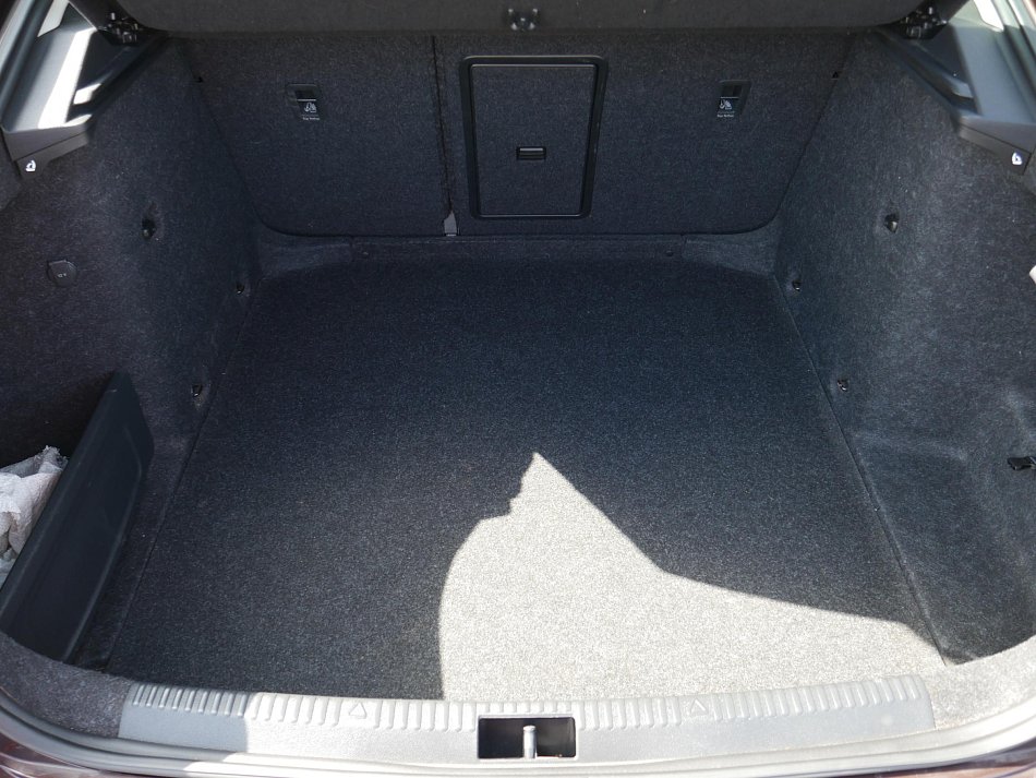 Škoda Octavia III 1.4 TSi 