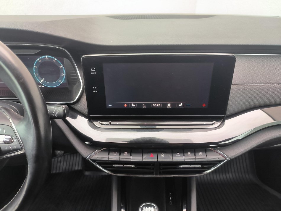 Škoda Octavia IV 2.0 TDi Style