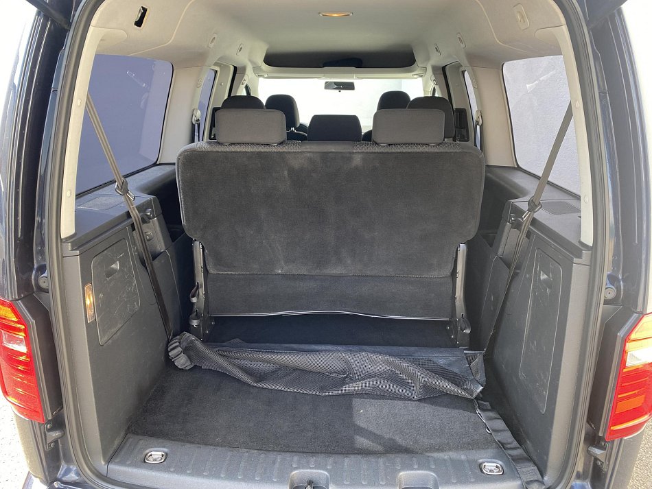 Volkswagen Caddy 2.0TDi Trendline MAXi 7míst