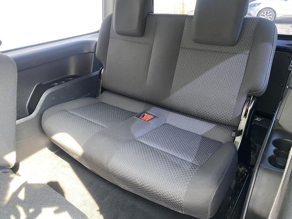 Volkswagen Caddy 2.0TDi Trendline MAXi 7míst