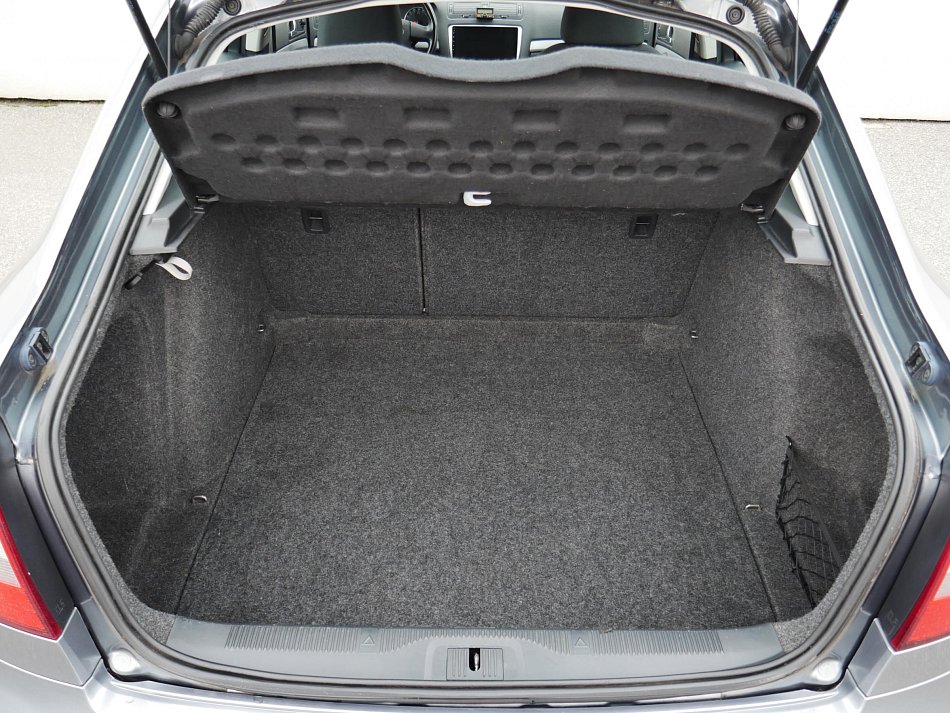 Škoda Octavia II 1.2 TSi Ambition