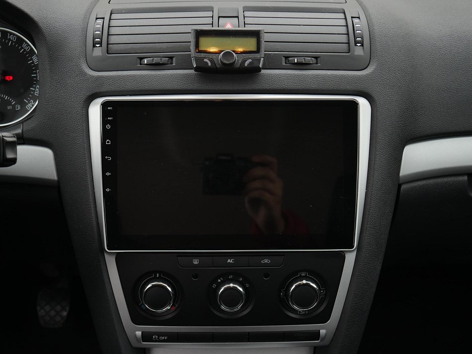 Škoda Octavia II 1.2 TSi Ambition