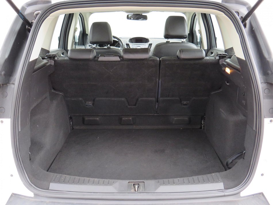 Ford Kuga 2.0TDCI  4x4