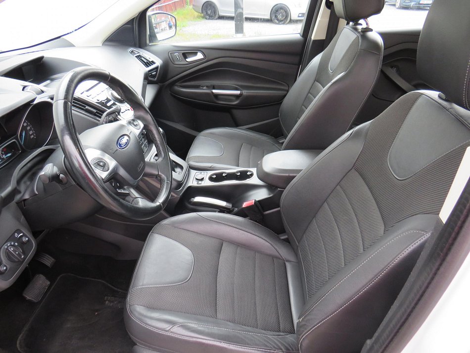 Ford Kuga 2.0TDCI  4x4